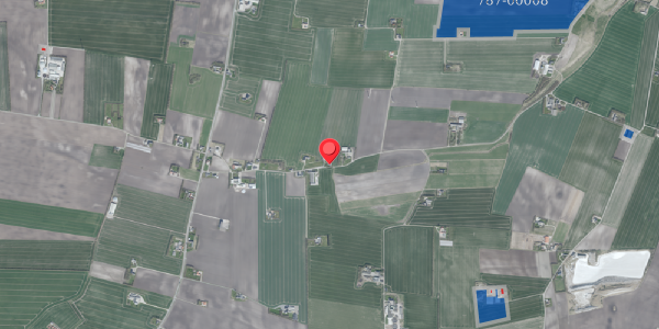 Jordforureningskort på Brundvej 19, . , 7700 Thisted