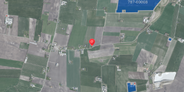 Jordforureningskort på Brundvej 21, 7700 Thisted