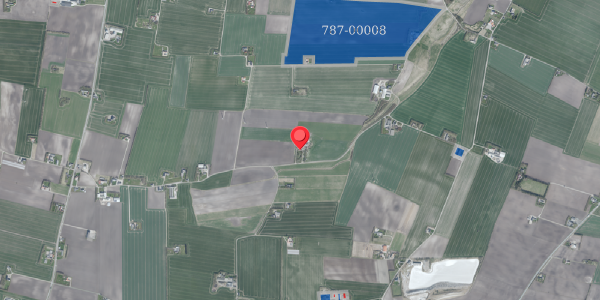 Jordforureningskort på Brundvej 23, . , 7700 Thisted