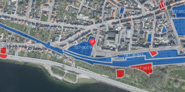 Jordforureningskort på Bryggerivej 10, 7700 Thisted