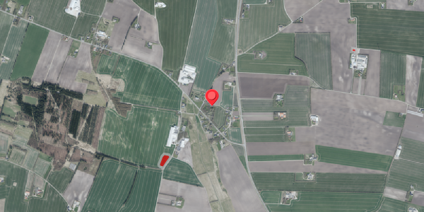 Jordforureningskort på Centralvej 8, 7700 Thisted