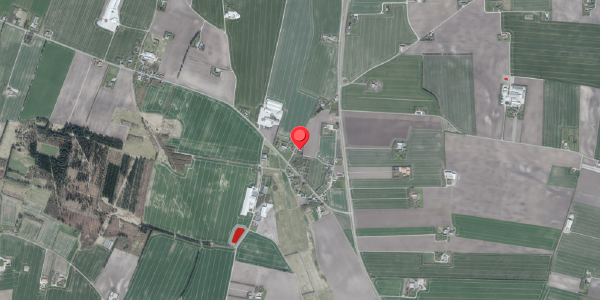 Jordforureningskort på Centralvej 15, 7700 Thisted