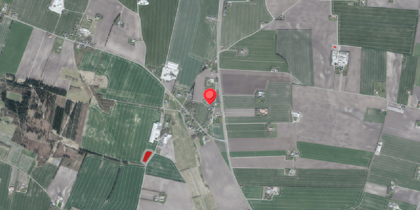 Jordforureningskort på Centralvej 27, . , 7700 Thisted