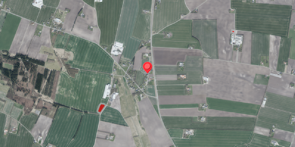 Jordforureningskort på Centralvej 29, 7700 Thisted