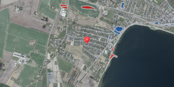 Jordforureningskort på Grandalsvej 37, . , 7700 Thisted