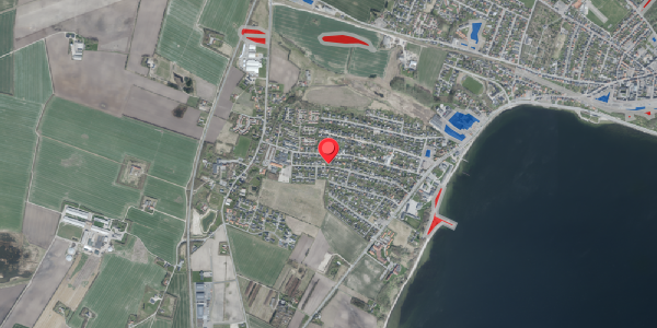 Jordforureningskort på Grandalsvej 52, . , 7700 Thisted