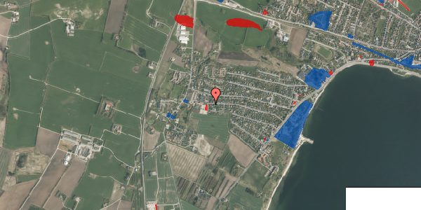 Jordforureningskort på Grandalsvej 63, . , 7700 Thisted