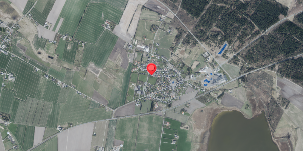 Jordforureningskort på Granitvej 2, 7700 Thisted