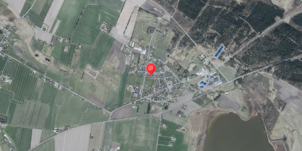 Jordforureningskort på Granitvej 3, . , 7700 Thisted