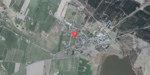 Jordforureningskort på Granitvej 6, . , 7700 Thisted