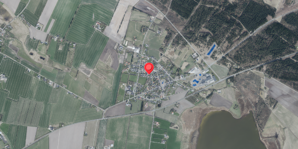 Jordforureningskort på Granitvej 7, . , 7700 Thisted