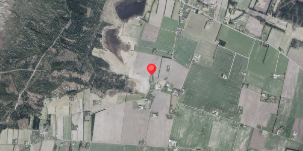 Jordforureningskort på Hellebjerg 2, 7700 Thisted