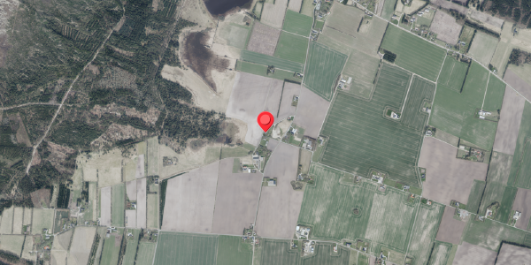 Jordforureningskort på Hellebjerg 3, 7700 Thisted