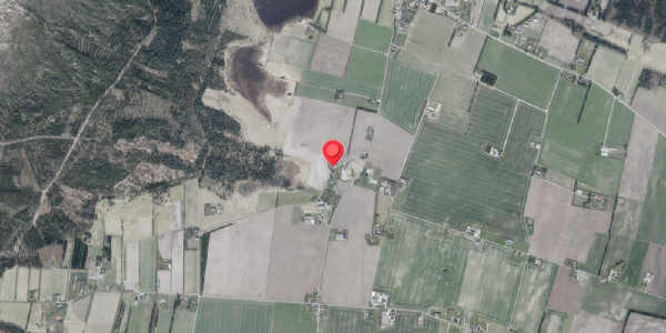 Jordforureningskort på Hellebjerg 4, 7700 Thisted