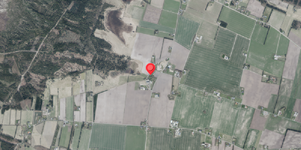 Jordforureningskort på Hellebjerg 5, 7700 Thisted