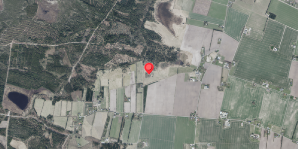 Jordforureningskort på Hellebjerg 6, . , 7700 Thisted