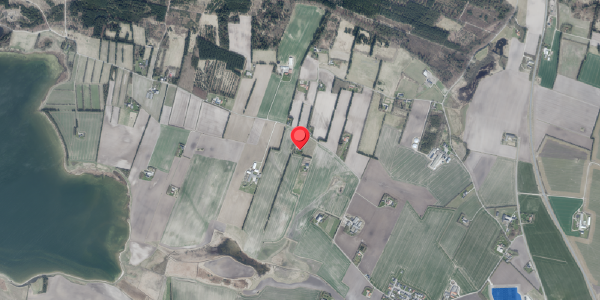 Jordforureningskort på Hindingvej 25, . , 7700 Thisted