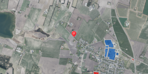 Jordforureningskort på Hindingvej 32, . , 7700 Thisted