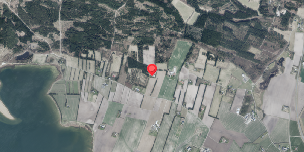 Jordforureningskort på Hindingvej 46, . , 7700 Thisted