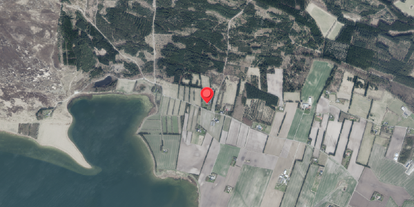 Jordforureningskort på Hindingvej 56, . , 7700 Thisted