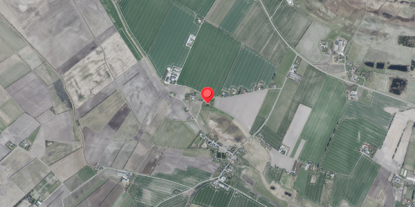 Jordforureningskort på Hunstrupvej 21, 7700 Thisted