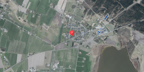 Jordforureningskort på Lavavej 2, 7700 Thisted