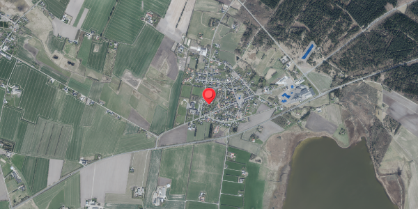 Jordforureningskort på Lavavej 4, . , 7700 Thisted