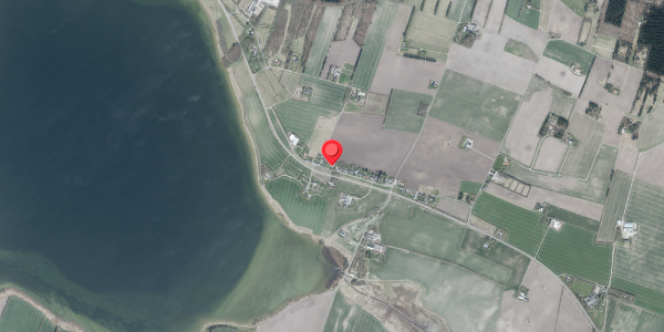 Jordforureningskort på Lien 42, 7700 Thisted