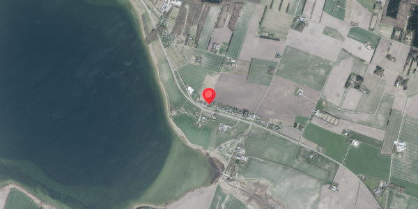 Jordforureningskort på Lien 46, 7700 Thisted