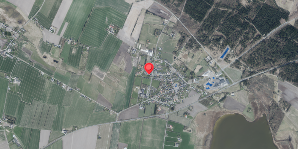 Jordforureningskort på Marmorvej 1, . , 7700 Thisted