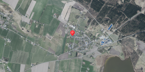 Jordforureningskort på Marmorvej 4, . , 7700 Thisted
