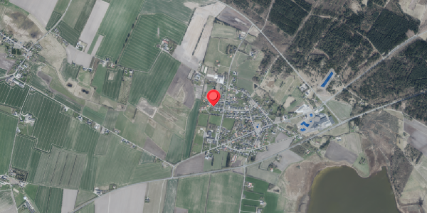 Jordforureningskort på Marmorvej 6, . , 7700 Thisted