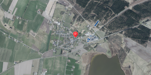 Jordforureningskort på Mejerivej 1, 7700 Thisted