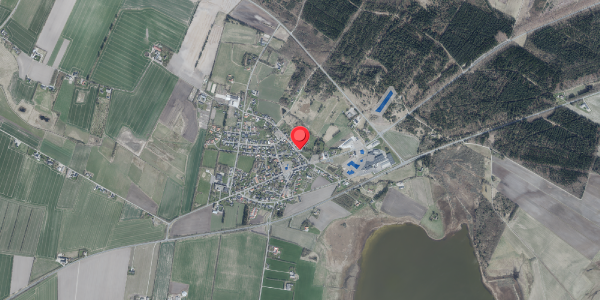 Jordforureningskort på Mejerivej 8, 7700 Thisted