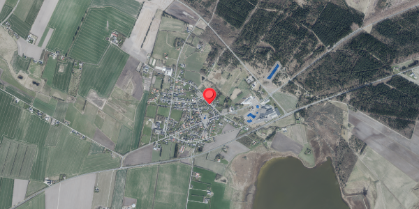 Jordforureningskort på Mejerivej 9, 7700 Thisted