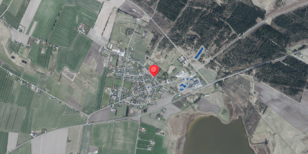 Jordforureningskort på Mejerivej 10, 7700 Thisted
