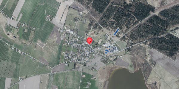 Jordforureningskort på Mejerivej 12, 7700 Thisted