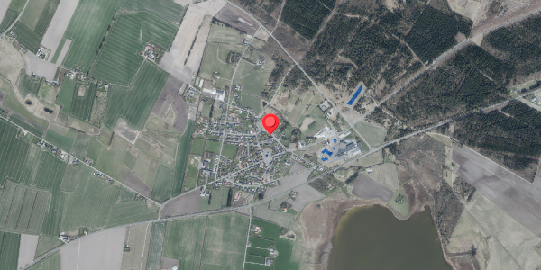 Jordforureningskort på Mejerivej 13, 7700 Thisted