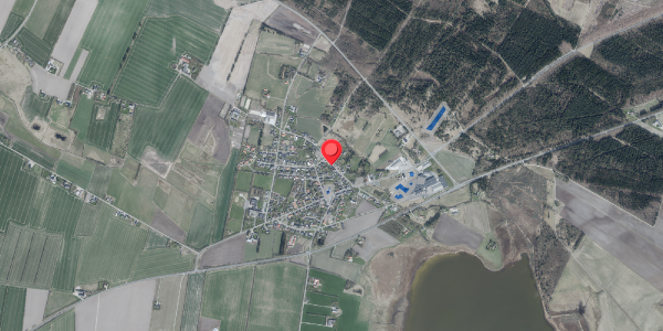 Jordforureningskort på Mejerivej 15, 7700 Thisted