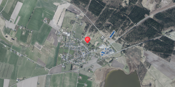 Jordforureningskort på Mejerivej 16, 7700 Thisted