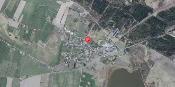 Jordforureningskort på Mejerivej 20, 7700 Thisted