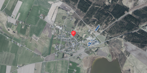 Jordforureningskort på Mejerivej 22, 7700 Thisted