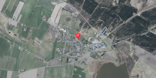 Jordforureningskort på Mejerivej 24, 7700 Thisted
