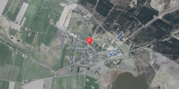 Jordforureningskort på Mejerivej 26, 7700 Thisted