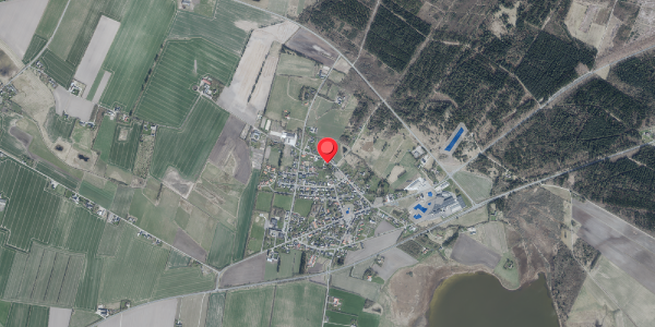 Jordforureningskort på Mejerivej 33, 7700 Thisted
