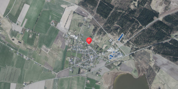 Jordforureningskort på Mejerivej 34, 7700 Thisted