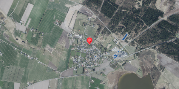 Jordforureningskort på Mejerivej 35, 7700 Thisted
