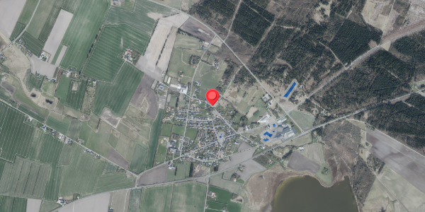 Jordforureningskort på Mejerivej 36, 7700 Thisted