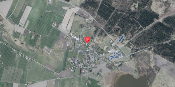 Jordforureningskort på Mejerivej 40, 7700 Thisted