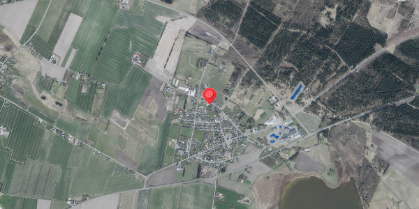 Jordforureningskort på Mejerivej 41, 7700 Thisted